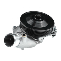 Pompe à eau de pièces de moteur automatique pour Land Rover Range Rover Discovery Sport LR033993 LR097165 LR073711 LR072642 LR068999 LR065486