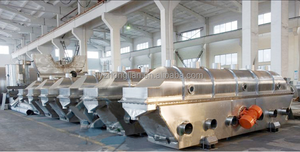 Secador vibratorio <span class=keywords><strong>de</strong></span> lecho fluidizado para sal Secador <span class=keywords><strong>de</strong></span> lecho fluido para alimentos Secador <span class=keywords><strong>de</strong></span> lecho fluidizado enfriador <span class=keywords><strong>de</strong></span> gránulos marinos - Product Image 3