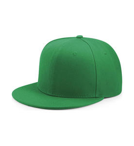 Factory Custom Caps Polyester Print Embroidery Brand Design Summer 2026 Hot Sale <strong>Snapback</strong> Caps - Product Image 4
