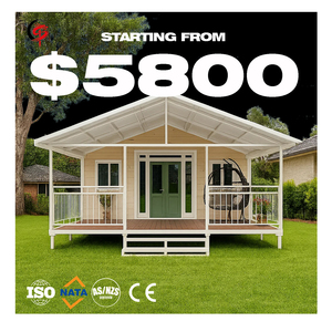 40英尺预制集装箱房屋可扩展20-40英尺<span class=keywords><strong>3</strong></span>卧室钢木折叠房屋设计户外酒店平铺式办公室医院 - Product Image 1