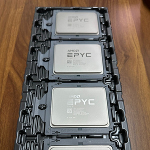 AMD <span class=keywords><strong>EPYC</strong></span> 7453 100-000000319 28 núcleos 56 hilos 2,75 GHz 7003 Series procesadores para servidores - Product Image 2