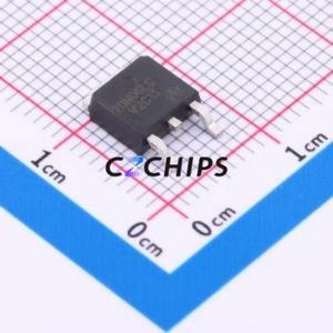 ทรานซิสเตอร์ฟิลด์ทรานซิสเตอร์ (มอสเฟท) แบบดั้งเดิมและใหม่252 - Product Image 1