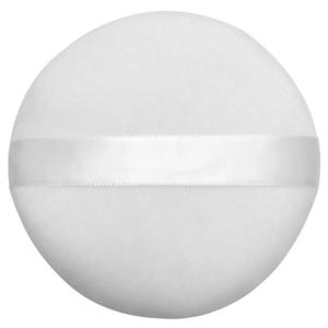 3 éponges à <span class=keywords><strong>maquillage</strong></span> professionnelles rondes pour le visage et le corps, éponges douces portables pour le fond de teint, éponges à <span class=keywords><strong>maquillage</strong></span> pour le fond de teint - Product Image 2