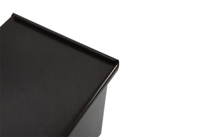 <span class=keywords><strong>Chefmade</strong></span> ถาดอบขนมปัง,แม่พิมพ์ทำเค้กอะลูมิเนียมพร้อมฝาปิด - Product Image 4