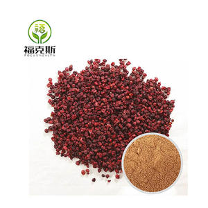 Biologische <span class=keywords><strong>Schisandra</strong></span> Chinensis <span class=keywords><strong>Extract</strong></span> Poeder Natuurlijke Plant <span class=keywords><strong>Extract</strong></span> Van <span class=keywords><strong>Schisandra</strong></span> Berry - Product Image 2