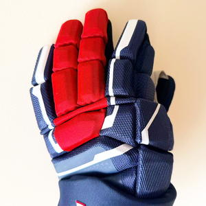 [<span class=keywords><strong>noll</strong></span>] [Fuse] [Fly] [4S] Guantes de Hockey sobre Hielo - Product Image 6