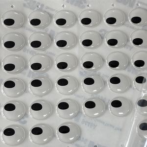 Decalcomania autoadesiva in plastica con stampa di giocattoli epossidici di alta qualità - Product Image 4