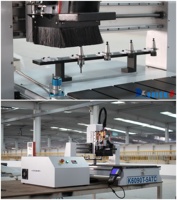 Hoge Nauwkeurigheid Automatische Hobby Diy Thuisgebruik 6090 Atc Mini Cnc Graveermachine