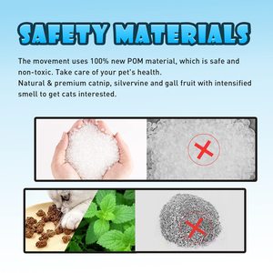 Zmaker <span class=keywords><strong>2025</strong></span> Hiện Đại Thông Minh Điện Có Thể Sạc Lại Flapping <span class=keywords><strong>Bird</strong></span> Đồ Chơi Cảm Ứng Kích Hoạt Tương Tác Sang Trọng Chim sẻ Đồ Chơi Cho Mèo - Product Image 5