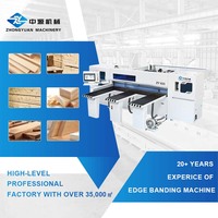 Scie à panneaux CNC automatique pour le bois, Scie à poutres CNC avec chargement automatique, Prix compétitifs