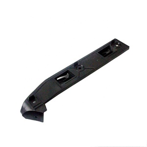 Support de fixation de pare-chocs avant 1J5807183A / 1J5807184A pour VW Jetta MK4 <span class=keywords><strong>Bora</strong></span> 99-05 - Product Image 3