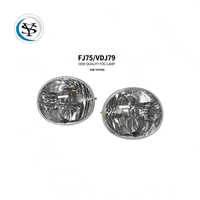 Feux antibrouillard pour Land Cruiser FJ75 Lc75 Lc79 2006-2023, feux de conduite 12V, prix de gros d'usine pour Toyota