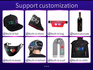 <span class=keywords><strong>Venta</strong></span> directa <span class=keywords><strong>de</strong></span> fábrica <span class=keywords><strong>de</strong></span> alta calidad, pantalla led flexible <span class=keywords><strong>de</strong></span> bienvenida, productos <span class=keywords><strong>de</strong></span> publicidad, pantalla flexible LED - Product Image 5