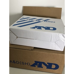 เครื่องชั่งน้ำหนักแบบกลไก Ai'and AD 4963 รองรับการสอบเทียบ มาจากญี่ปุ่น - Product Image 5