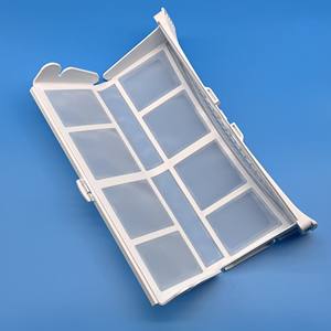 Repuestos para <span class=keywords><strong>Secadora</strong></span>, Filtro de Pelusa para <span class=keywords><strong>Secadora</strong></span> de Ropa 13660190 1366019014 - Product Image 2