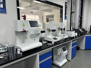 Probador Automático del Índice <span class=keywords><strong>de</strong></span> Flujo <span class=keywords><strong>de</strong></span> Fusión |   Instrumento Digital para Pruebas <span class=keywords><strong>de</strong></span> MFR y MVI |   Cumplimiento con ISO 1133 ASTM D1238 - Product Image 6