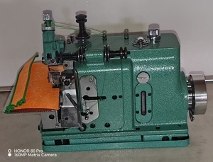 CP-MG3U Brand New High Quality Programmable Flat-Bed Industrial Overlock <b>Sewing</b> Machine Motor Single Needle Thread Trimmer - Product Image 3
