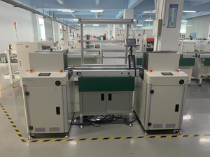 Автоматическая машина для производства печатных плат, TYTech-DB-460 для производства продукции по самым выгодным ценам - Product Image 4