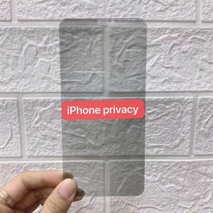 Venta al por Mayor Directa de Fábrica, Cristal de Privacidad HD para Xiaomi Redmi 13, Cristal de Privacidad 2.5D para iPhone 16, Galaxy F55, Protector de Pantalla - Product Image 2