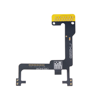 Hersteller Neuerscheinung Remapper-Kits für PS5 BDM030 Controller Verlötete Flexkabel-Schalter Remap für PS5 Lötspielteile