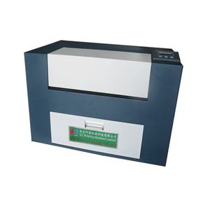 Máquina de Impresión Offset PM-610FL Automática para Uso Industrial y Doméstico, Impresora Láser para Etiquetas, Papel y Película - Product Image 3