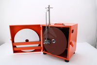 900W Elektrischer Schafschermesser-Schärfer Ziegenschermesser-Schleifmaschine 220V