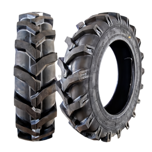 ยางรถไถเกษตร 18.4-38 ยี่ห้อ Triangle GuizhouTyres รุ่น WR-1 สำหรับรถแทรกเตอร์และรถเก็บเกี่ยว - Product Image 1