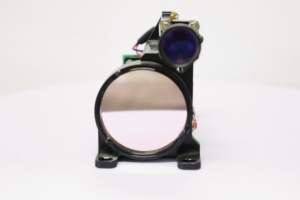 Máy đo khoảng cách <span class=keywords><strong>laser</strong></span> nhẹ 9,5km 1535nm, tính năng an toàn cho mắt người - Product Image 3