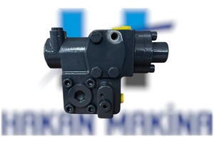 Válvula de Control de Flujo Hidráulico OEM Original de Caudal Constante para Maquinaria Pesada XCMG 804000328 ZDBLKZF-III - Product Image 3