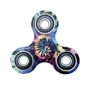 <span class=keywords><strong>Fidget</strong></span> <span class=keywords><strong>Spinner</strong></span> de Haute Qualité Jouet Anti-Stress <span class=keywords><strong>Spinner</strong></span> Manuel Soulage le Stress <span class=keywords><strong>Spinner</strong></span> Manuel Coloré - Product Image 3
