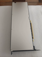 Kartu Akselerator GPU T10 16GB GDDR6 PCIe 3.0 X16 T10 16G Turing Server AI Deep Learning CUDA Workstation 8-Pin