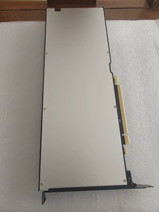 Tarjeta Aceleradora GPU T10 16GB GDDR6 PCIe 3.0 X16, T10 16G Turing para Servidor, IA, Aprendizaje Profundo, CUDA, Estación de Trabajo, 8-Pin - Product Image 5