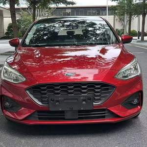 2021 <span class=keywords><strong>Ford</strong></span> Focus Ecoboost ST dòng Hatchback tự động tối 8 inch Màn hình điều khiển ghế da phía sau camera R18 lốp <span class=keywords><strong>c</strong></span>òn lại - Product Image 1