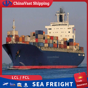 Servicios de logística mejor calificados Envío <span class=keywords><strong>global</strong></span> eficiente a Sudamérica Agente de envío de México agente de carga - Product Image 6