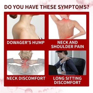 OEM krim pereda sakit kepala, menghilangkan nyeri bahu leher, mengobati sirkulasi darah - Product Image 6