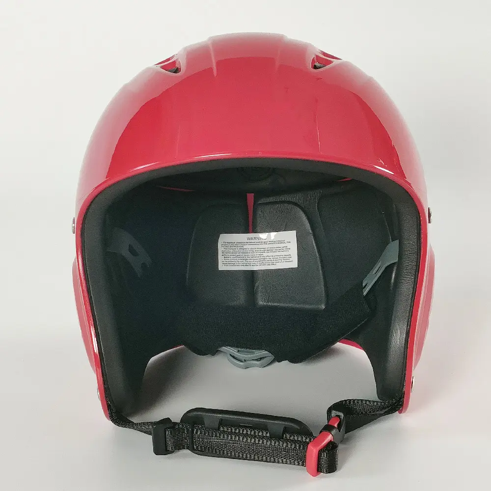 Water rescue helmet Marine life rescue water sports helmet rafting fire rescue full face helmet