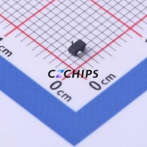 Transistor Bipolar de Unión (BJT) SS8050W SOT-323 al por Mayor, Componentes Electrónicos y Servicio BOM - Product Image 2