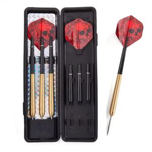 2025 New Materials Stable <b>Dart</b> Dardos Iron <b>Dart</b> Chinese Factory Made Game <b>Dart</b> for Family Fun - Product Image 3