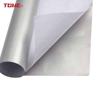 للطباعة نافذة تينت رمادي غطاء تغليف لامع جاهزة لشحن عازل للخصوصية في الهواء الطلق شبابيك 2022 منتج جديد - Product Image 5