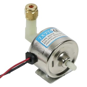 ปั๊มแม่เหล็กไฟฟ้า40DCB 220V 18W ปั๊มหมุนสำหรับอุปกรณ์เวที - Product Image 2