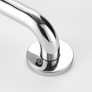 Ai Kehan Stainless Steel Grab Bar 25mm 32mm 38mm <b>Wall</b> <b>Mounted</b> Anti Slip Safety <b>Handrail</b> For Bathroom Toilet Restroom - Product Image 2