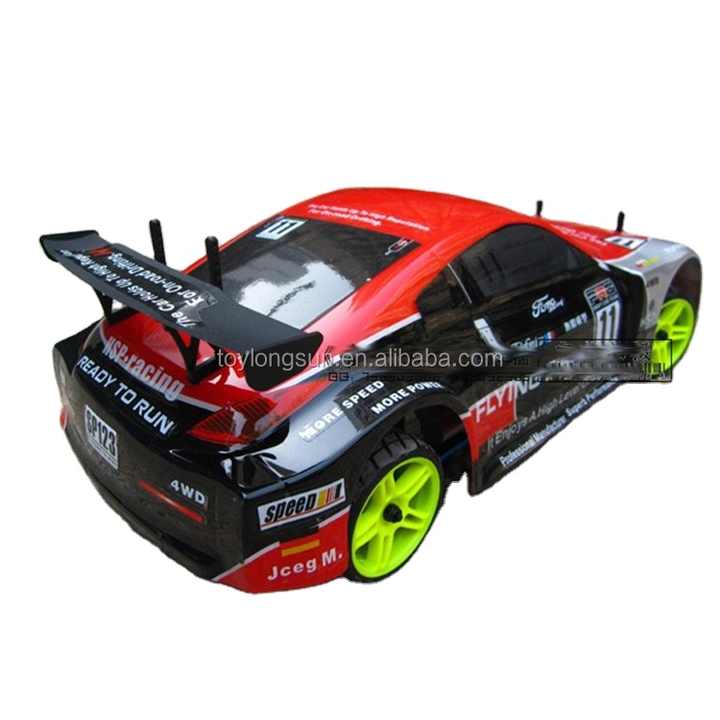ホビーラジコンカー エンジン搭載 Amazon | タミヤ 1/10 エンジンRCカーシリーズ No.53 TG10-Mk2