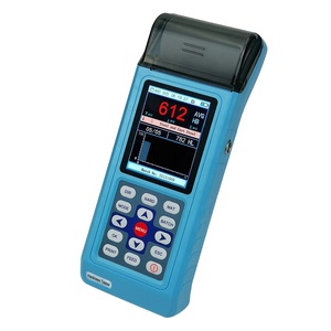 Testeur de dureté Leeb numérique portable TV375, haute précision, pour acier - Product Image 2