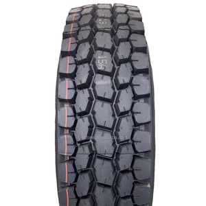 Fabricant de <span class=keywords><strong>pneus</strong></span> thaïlandais 295/75/R22.5 11R22.5 11r24.5 255/70R22.5 nouveau pneu de remorque semi-remorque commercial importé du Vietnam pas cher - Product Image 5