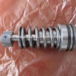 Pistone pompa carburante Diesel 6N7828 canna pistone 6N7828 - Product Image 5