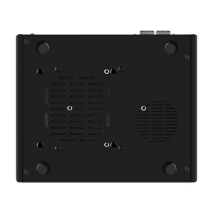 Mini <span class=keywords><strong>PC</strong></span> Serveur Domestique Proxmox NAS avec Pare-feu Solide, Processeur I3 N305 N100, 2x/1x Ports LAN 10G, SFP+, 2x2.5G I226-V, NVMe, 2*SATA - Product Image 3