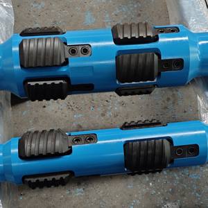 API 7-1 petrol sahası Downhole muhafaza kazıyıcı 4 1/2 ", kuyu temizleme muhafaza koruma aracı - Product Image 2