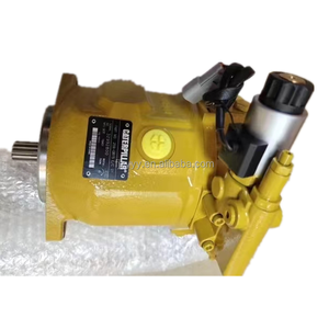Bomba Hidráulica 173-3420/1733420 para Excavadora Cat345b E345c - Product Image 2