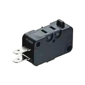 สวิตช์สลักประตูสไลด์ไฟฟ้ากระแสตรง/กระแสสลับ125V 250V สวิตช์จำกัดขนาดเล็ก - Product Image 1