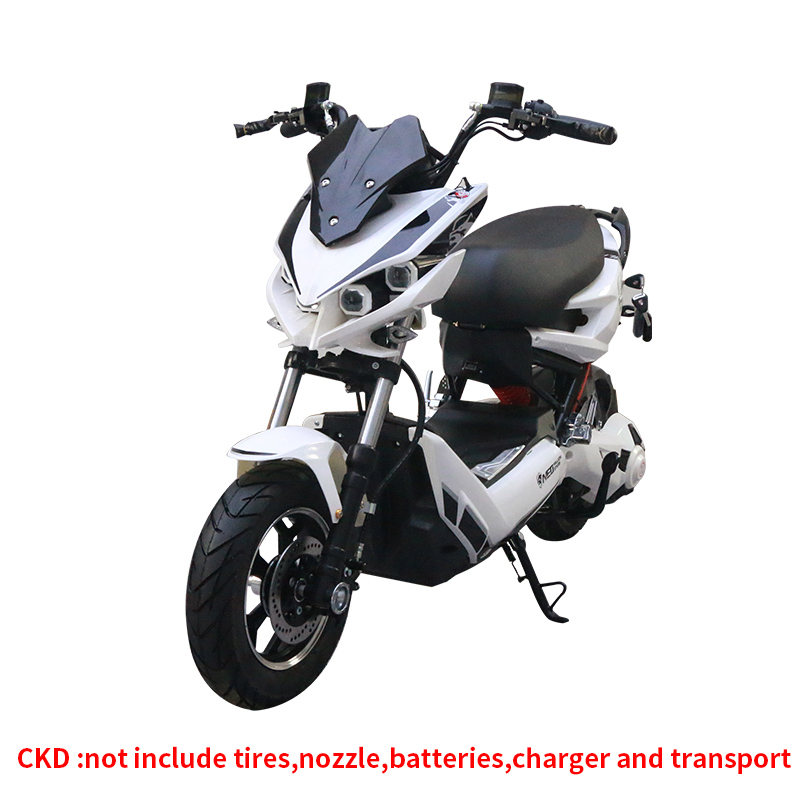 Multi-CKD